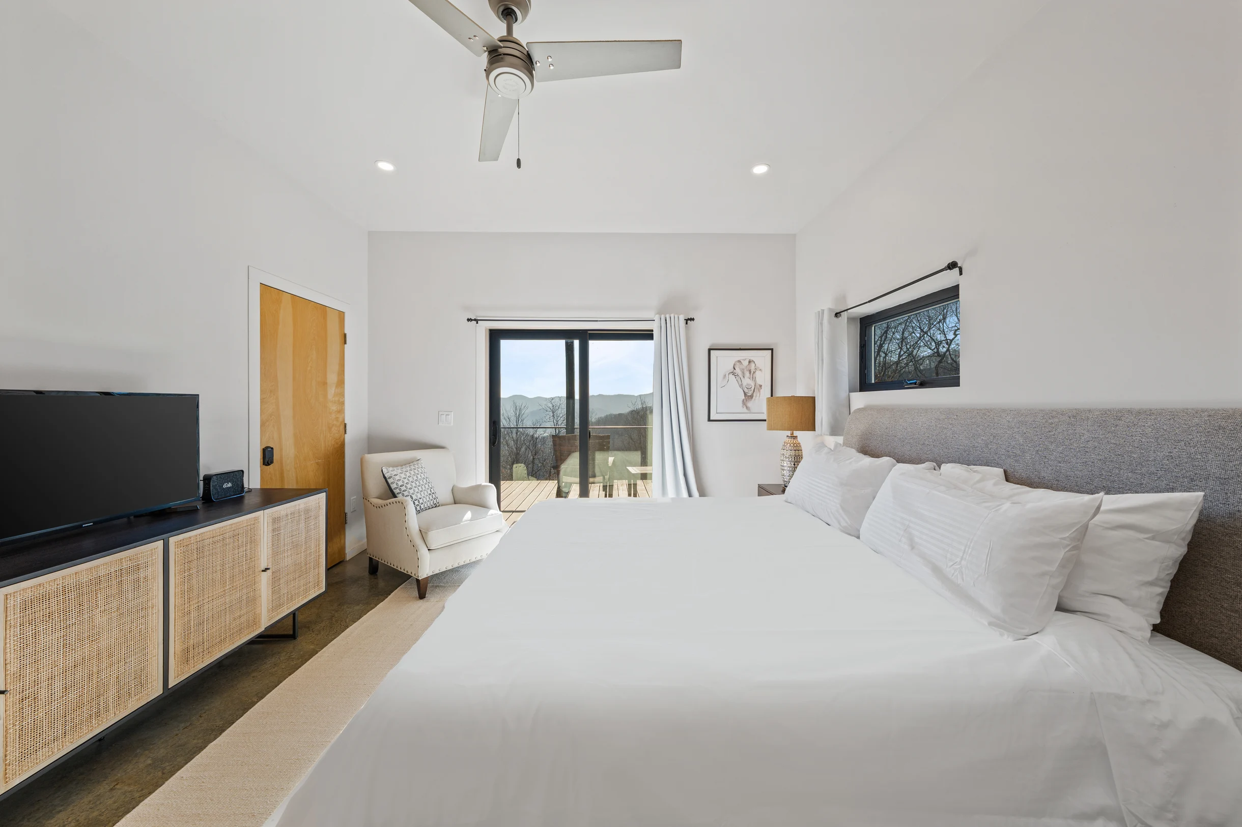 Wander Candler Modern #50