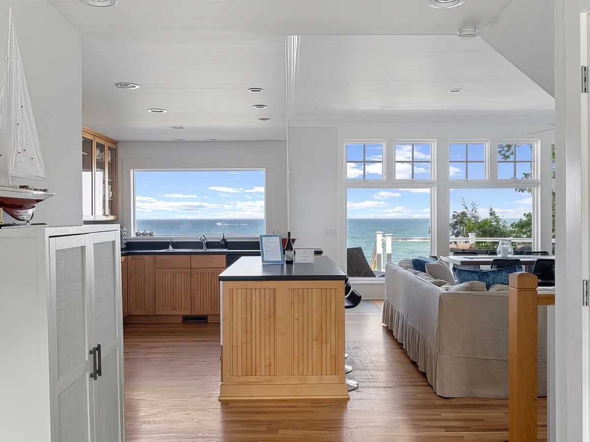 The Shore House #46