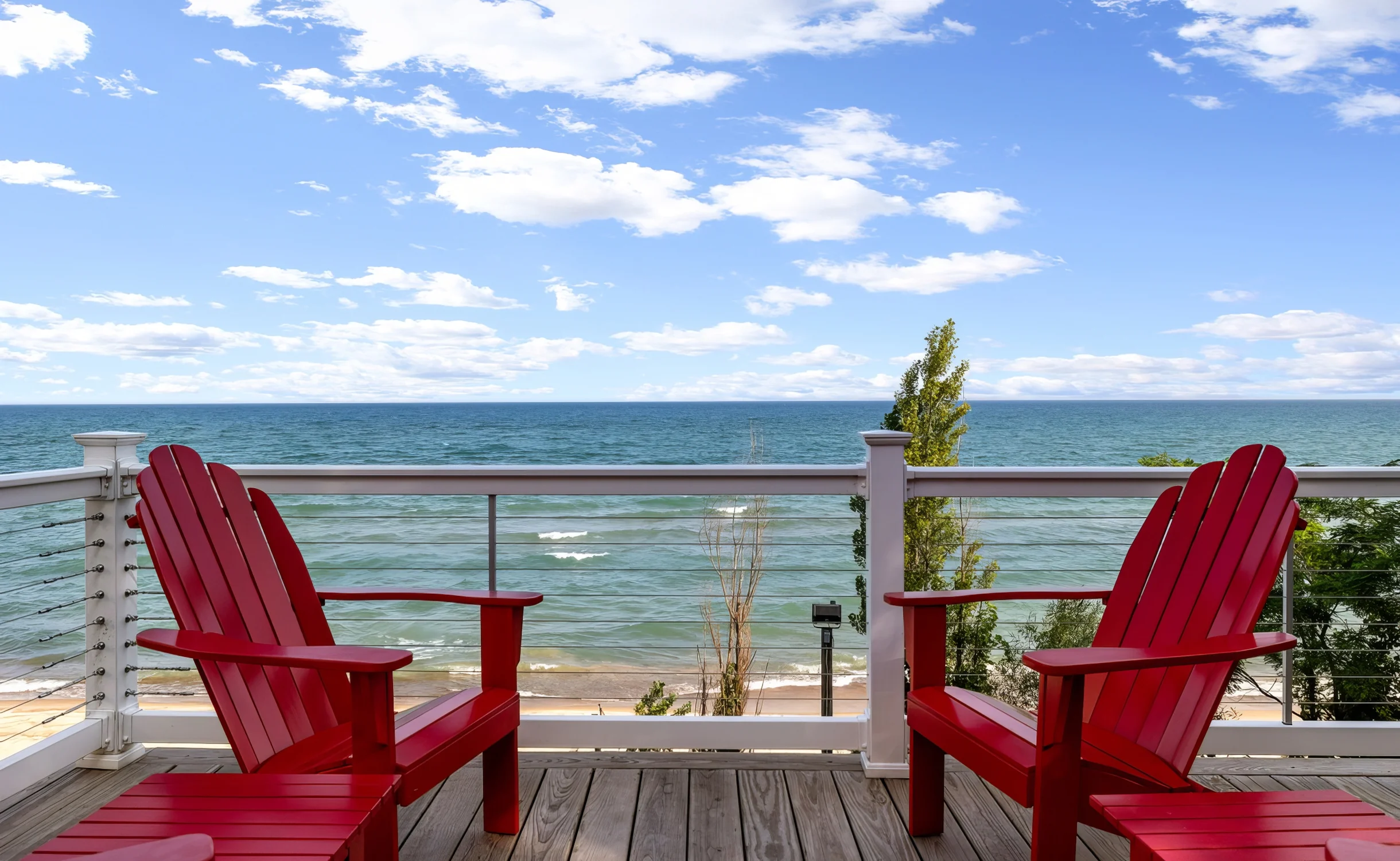 The Shore House #54
