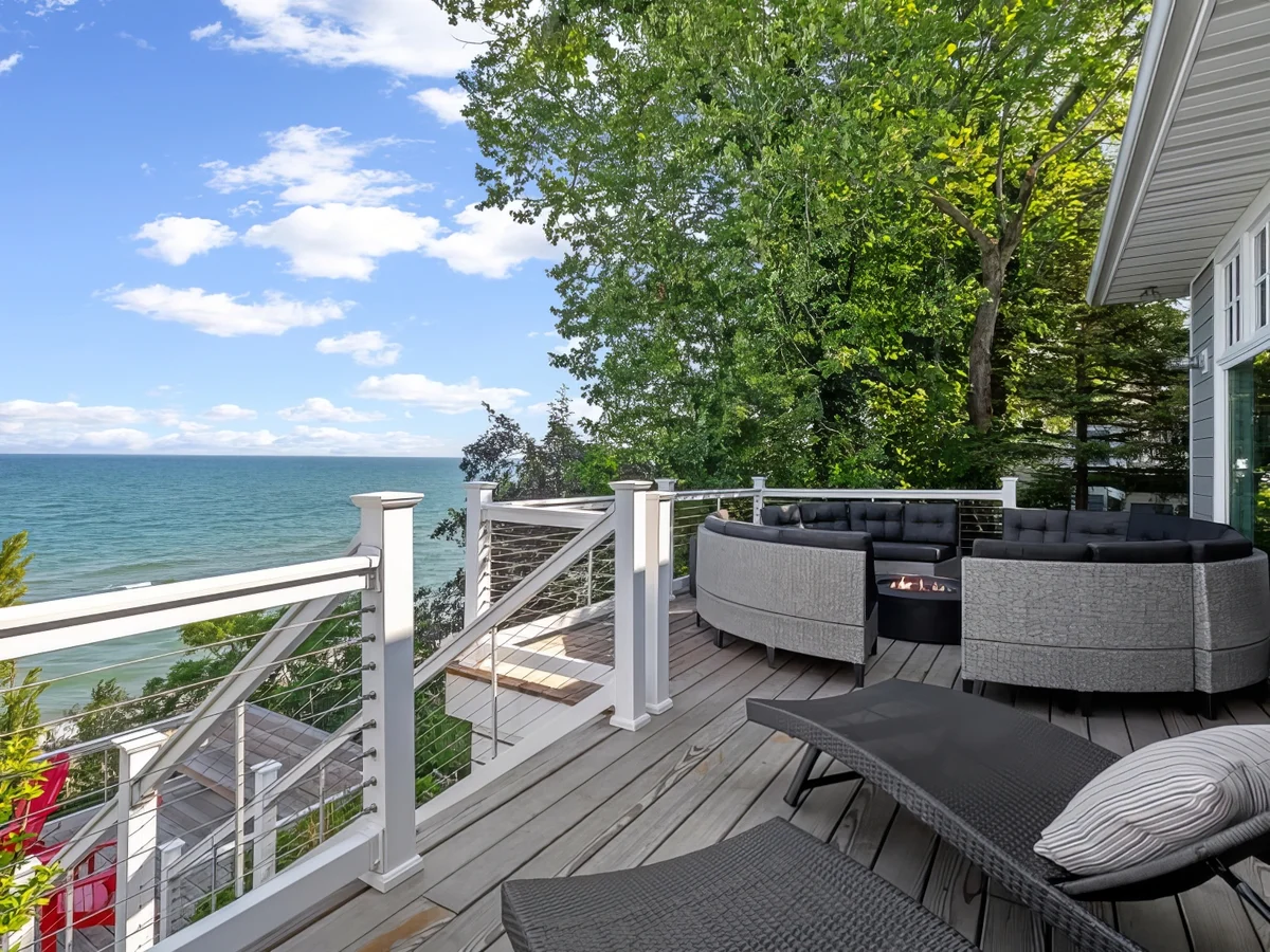 The Shore House #51