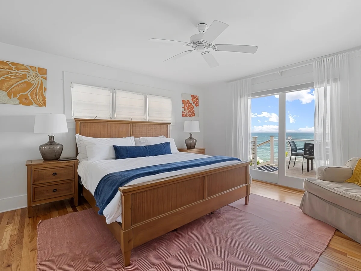 The Shore House #25