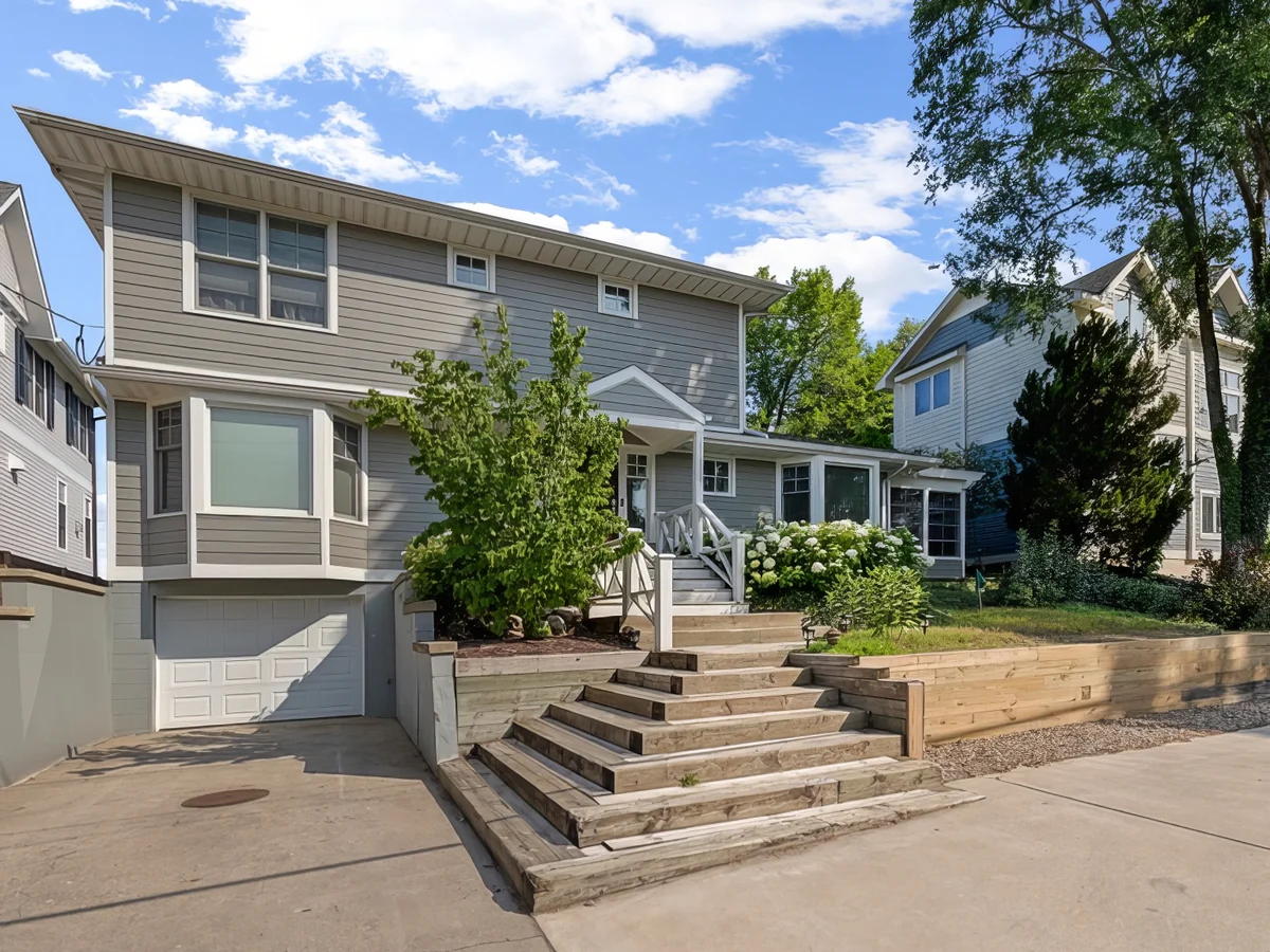 The Shore House #52