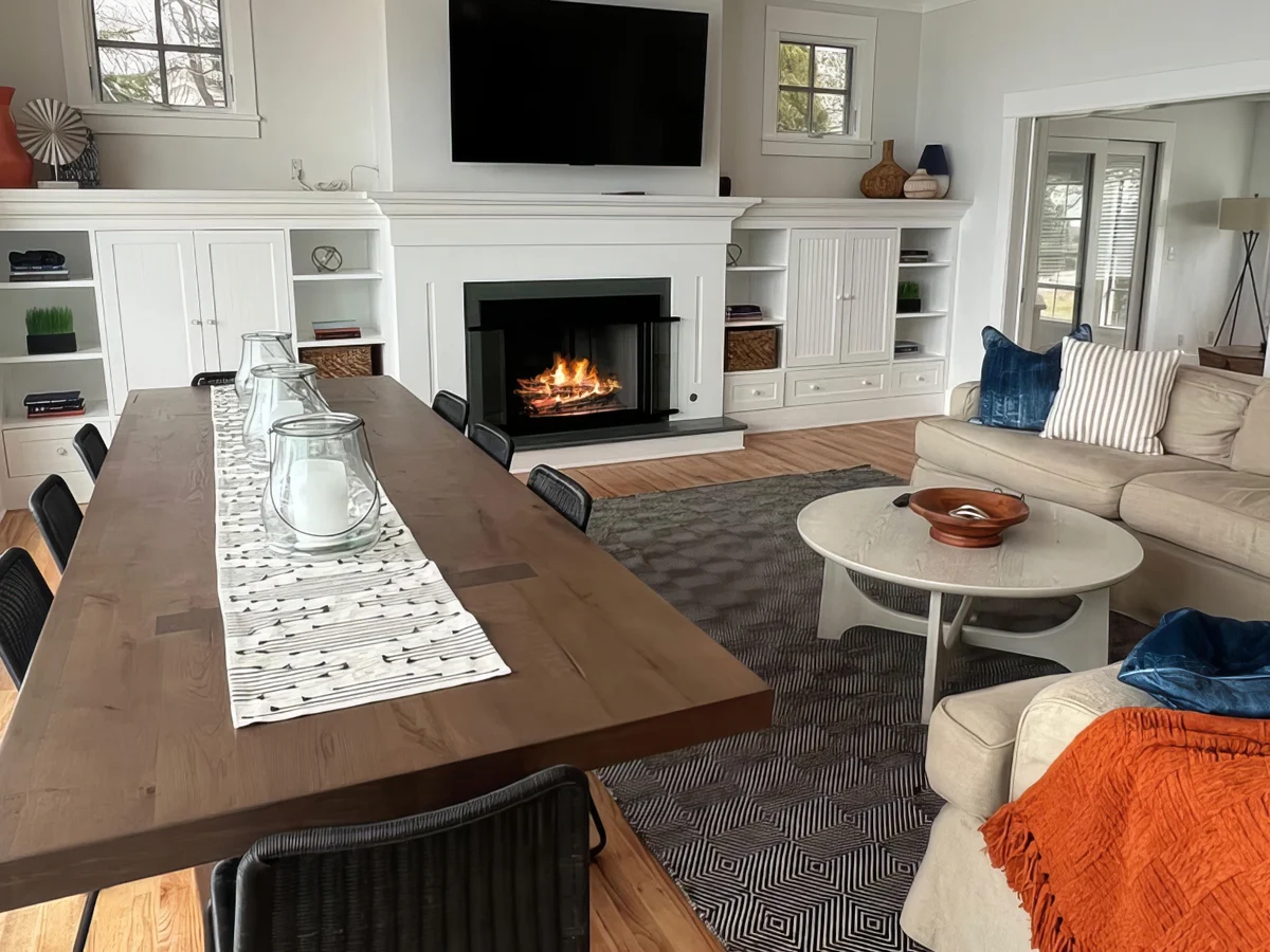 The Shore House #38