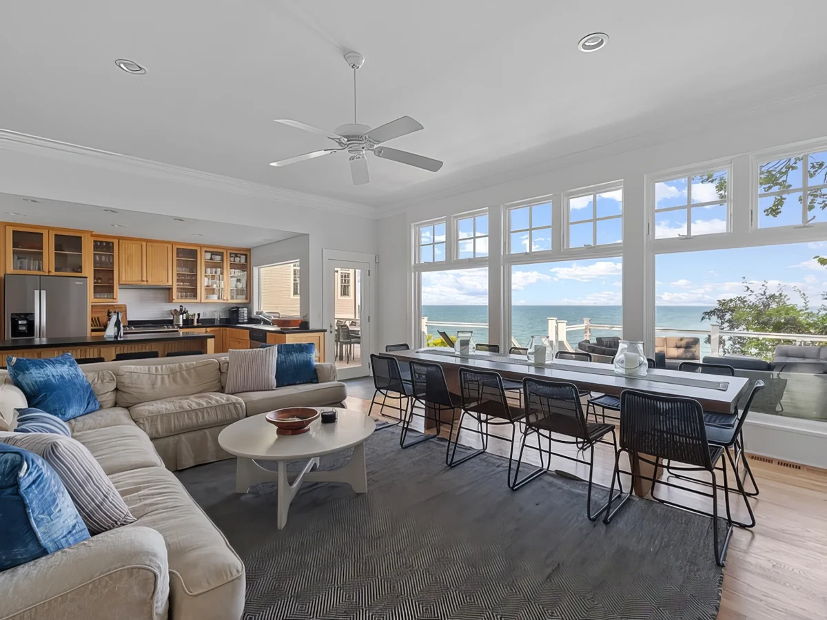 The Shore House #47