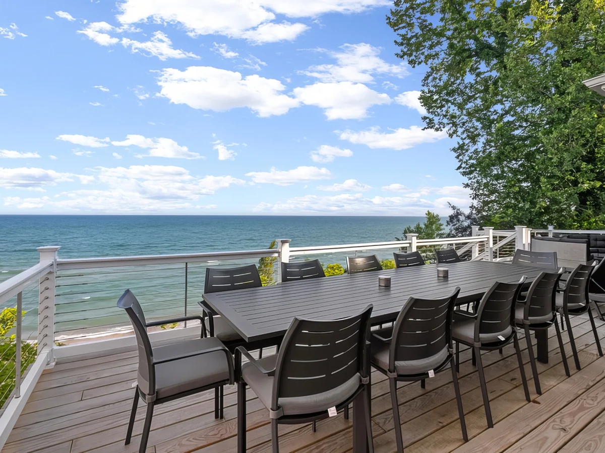 The Shore House #39