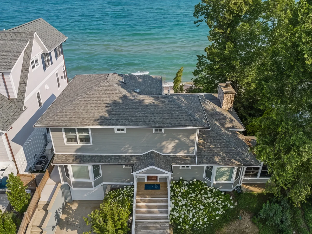 The Shore House #48
