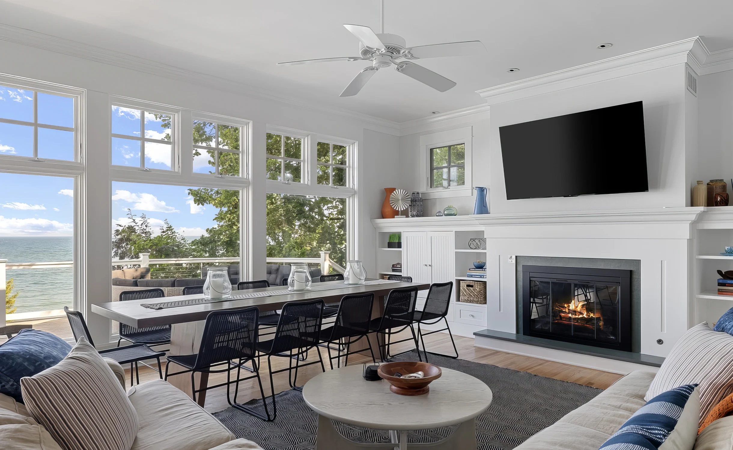 The Shore House #28