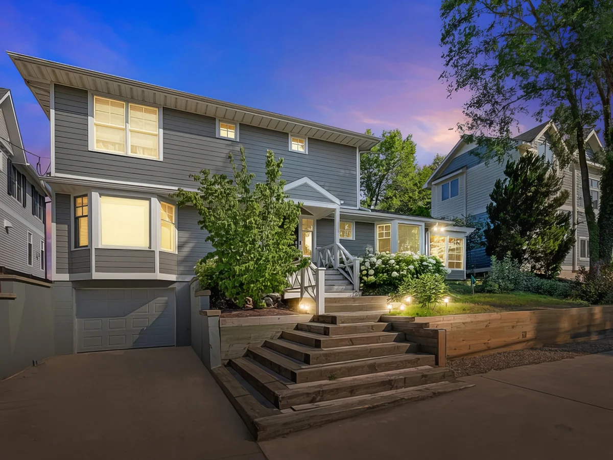 Wander New Buffalo Tides #4