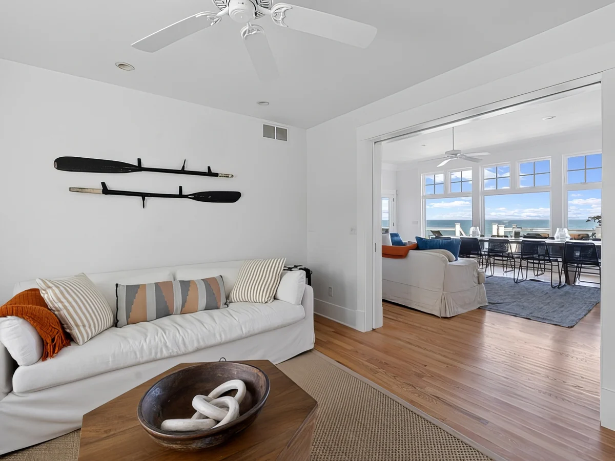The Shore House #29