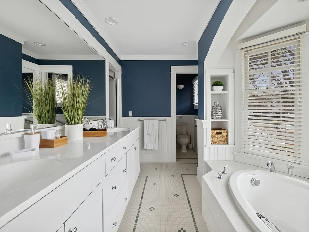 The Shore House #30