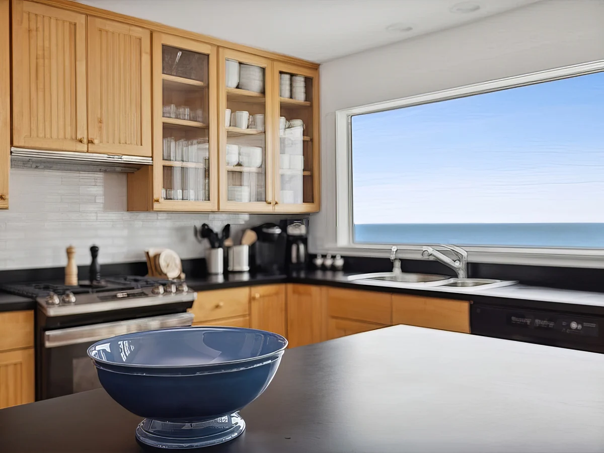 The Shore House #42