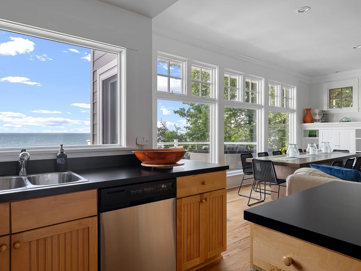 The Shore House #31