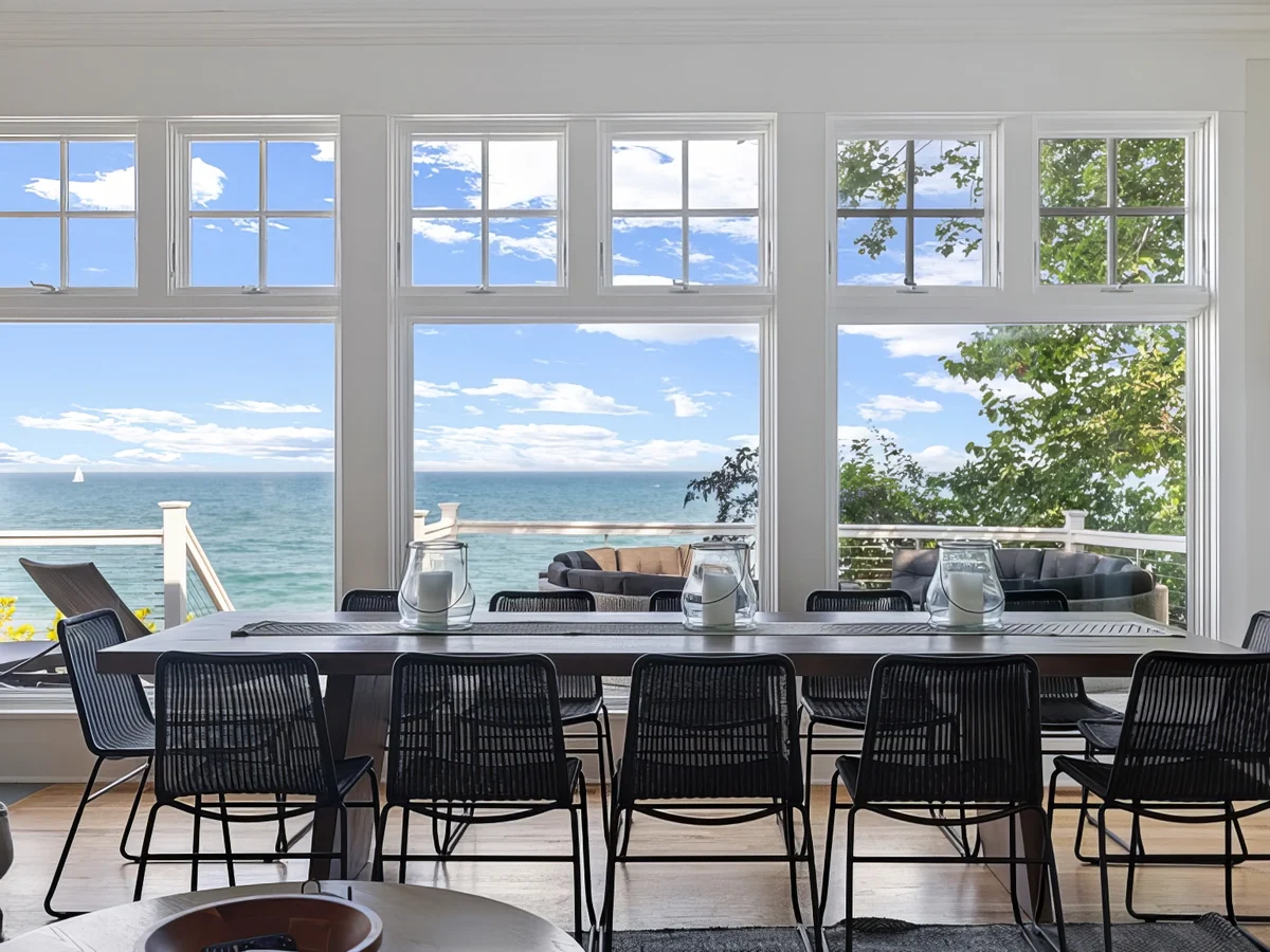 The Shore House #16