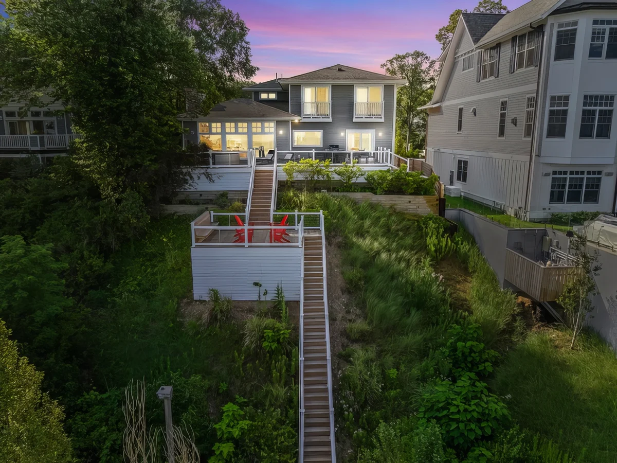 Wander New Buffalo Tides #5