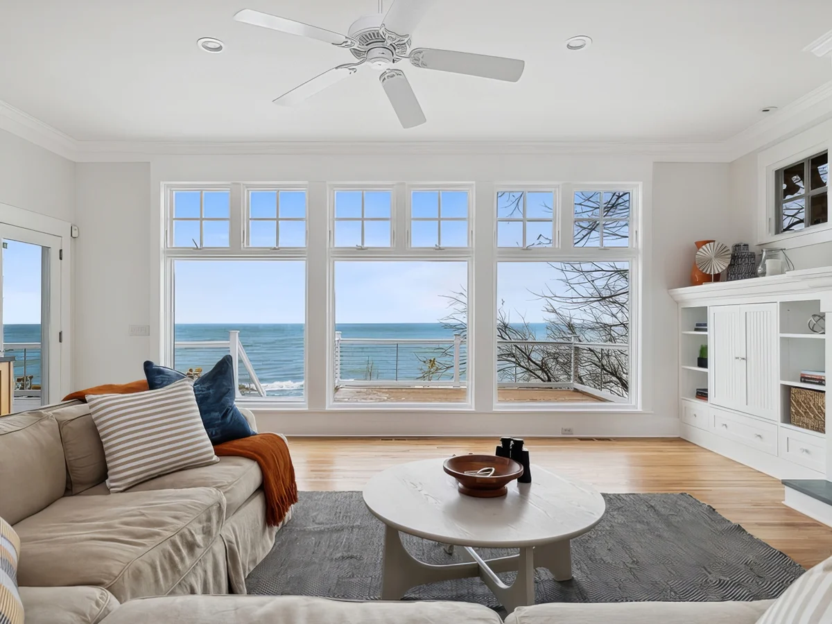 The Shore House #34