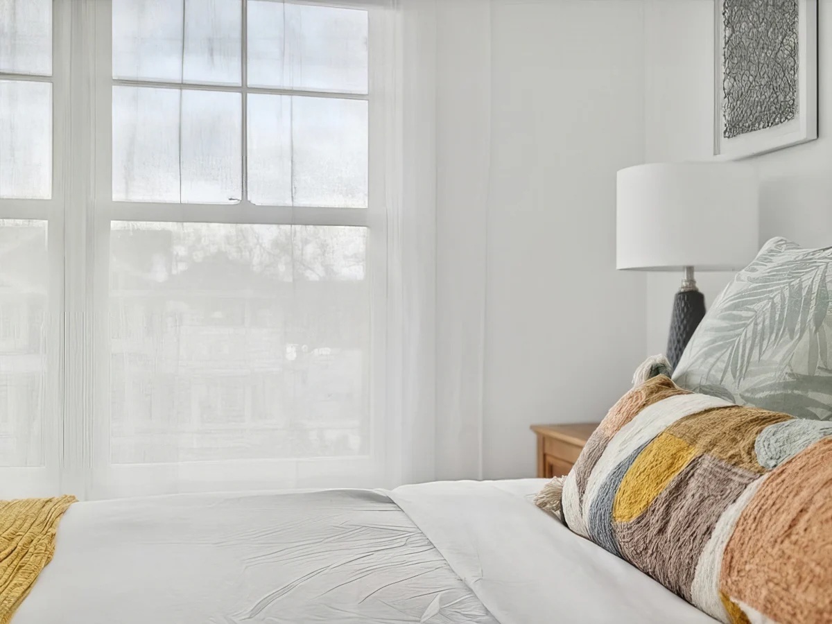 The Shore House #35