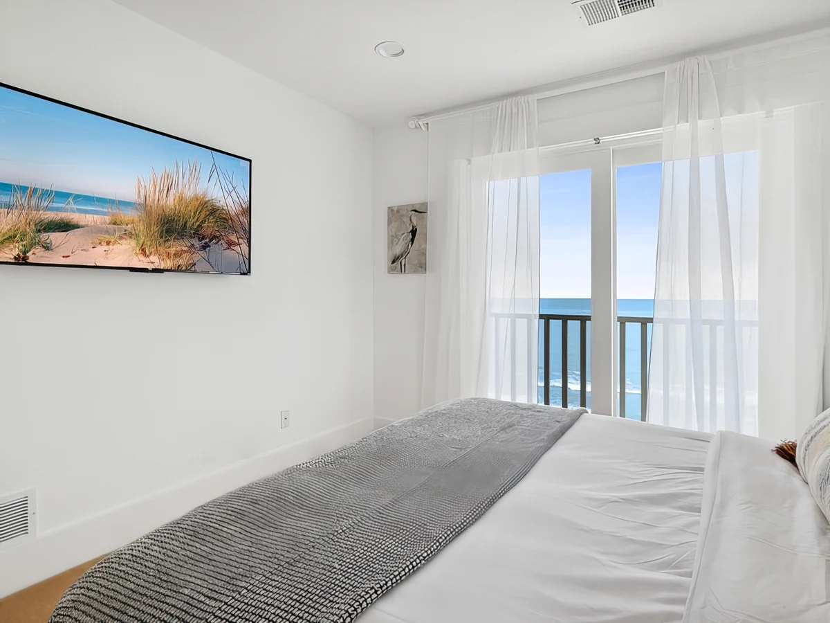 The Shore House #36