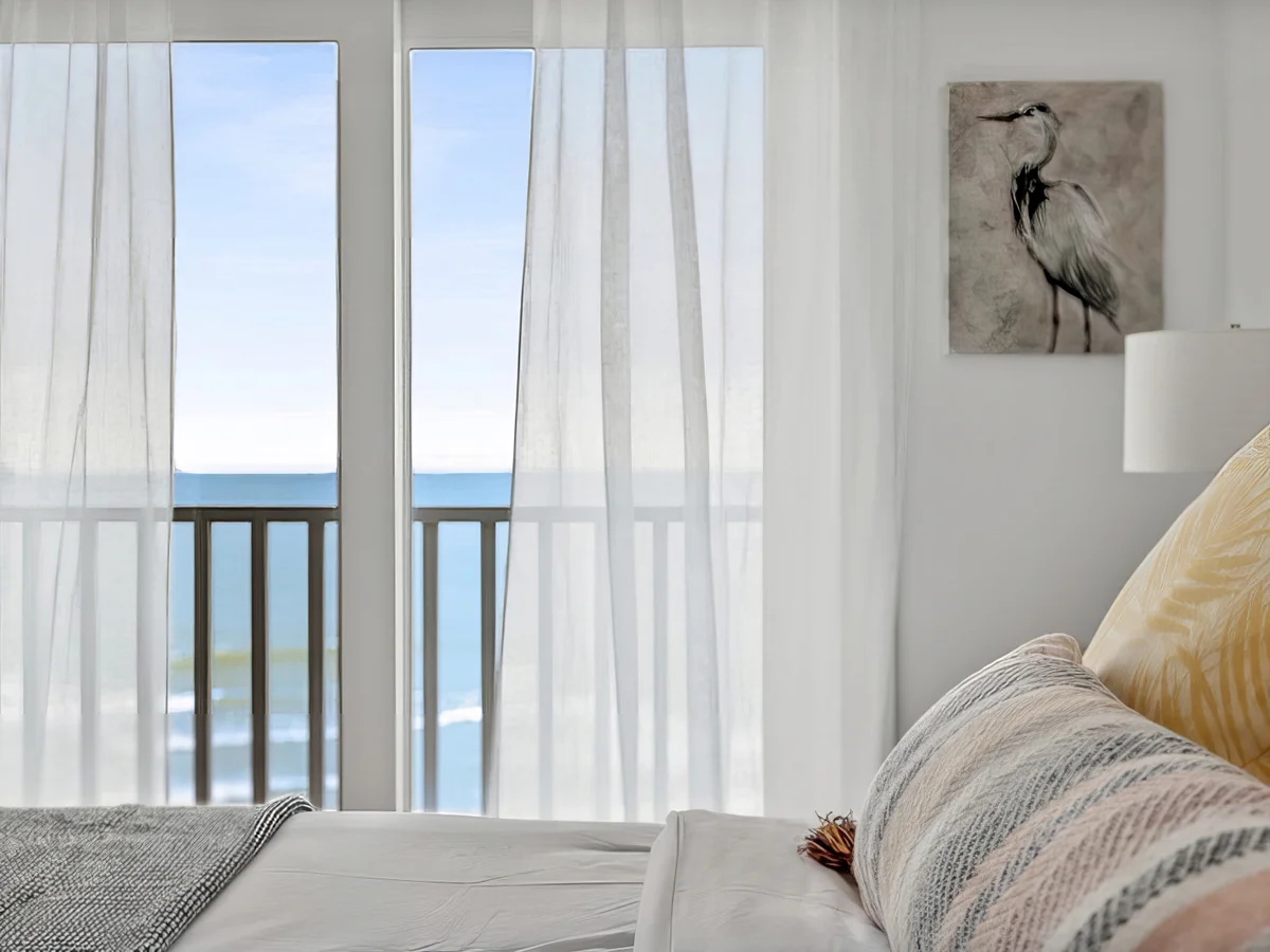 The Shore House #44