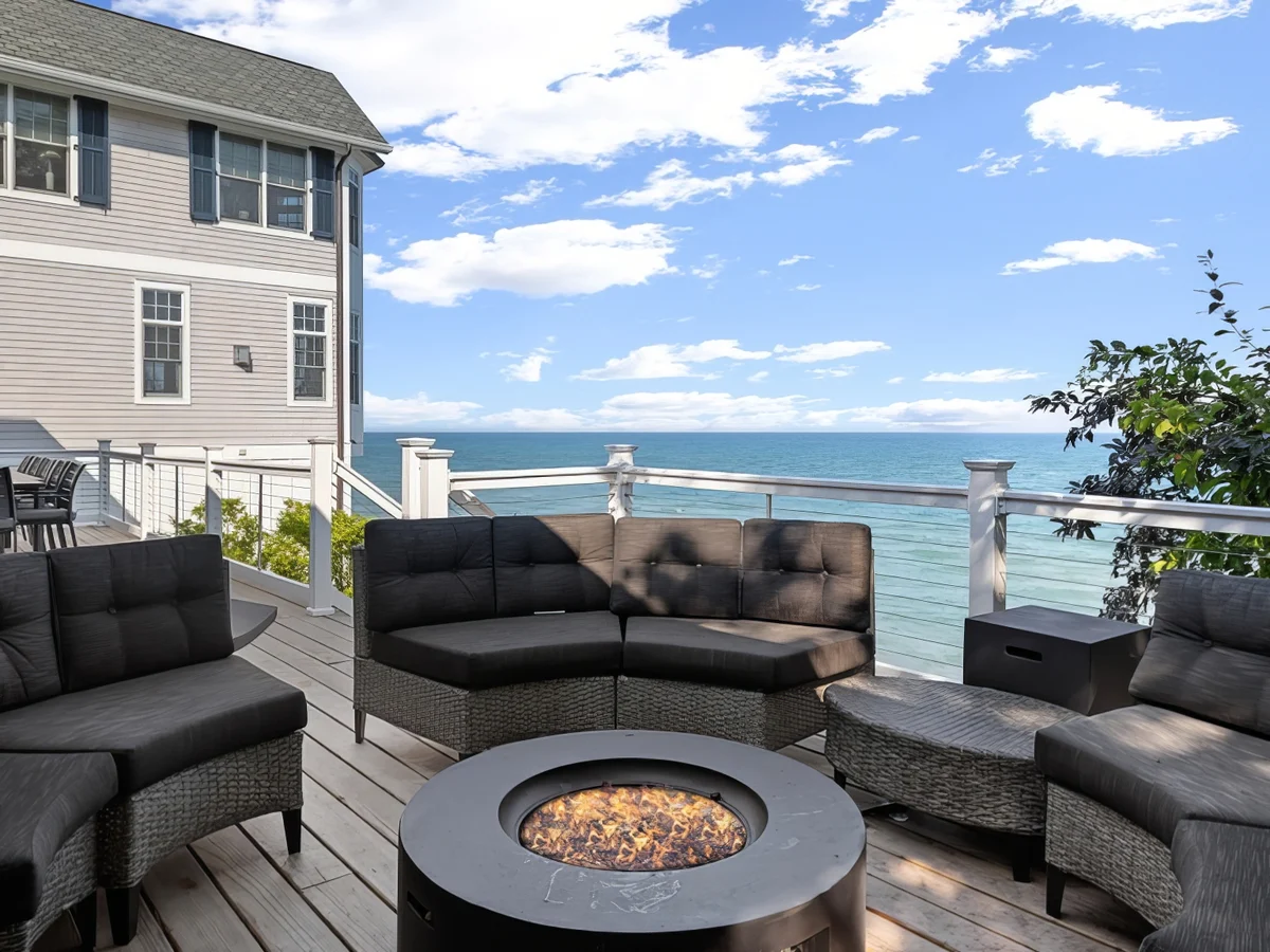 Wander New Buffalo Tides #2