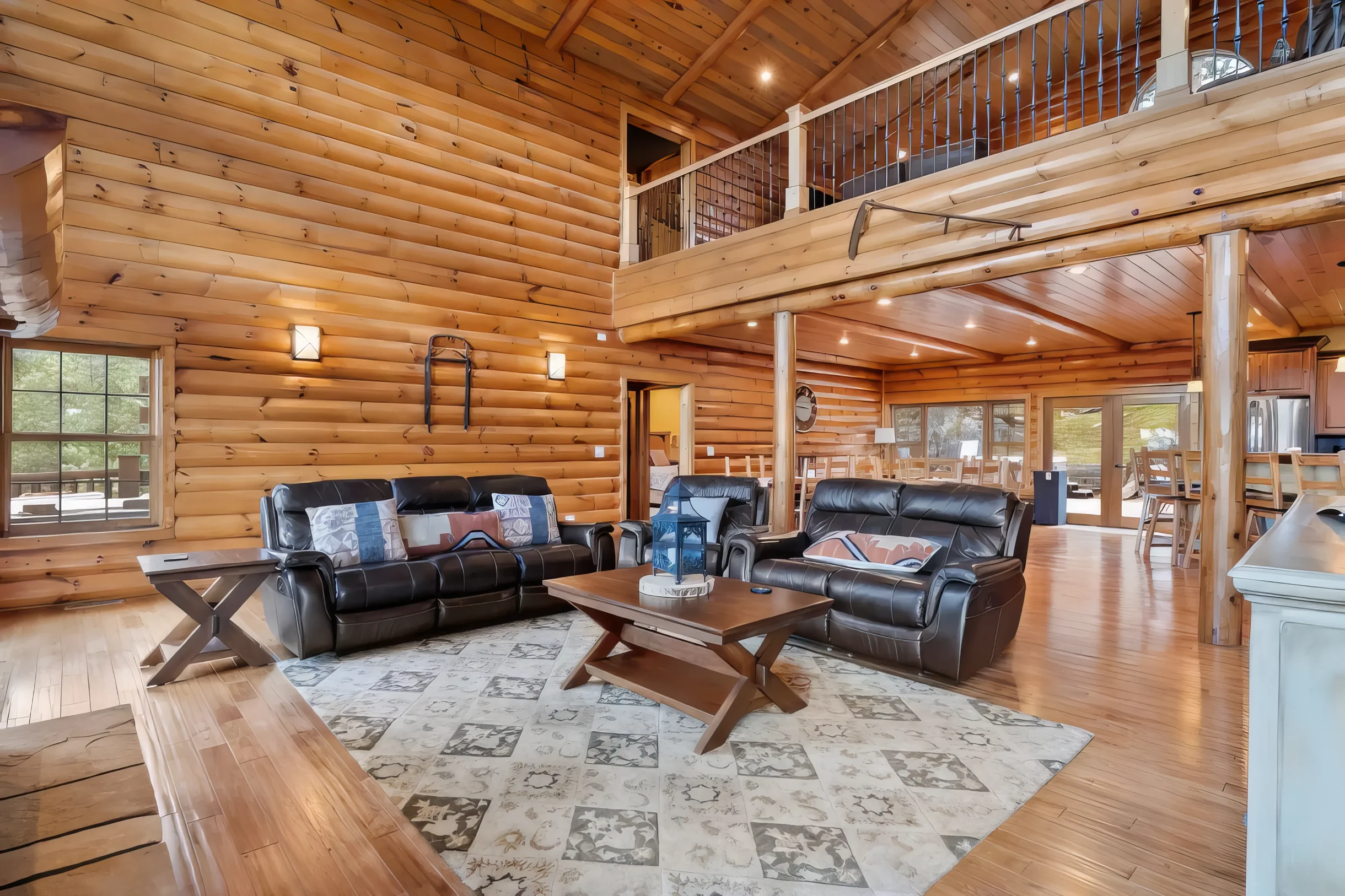 Wander Deadwood Pine Ridge #3