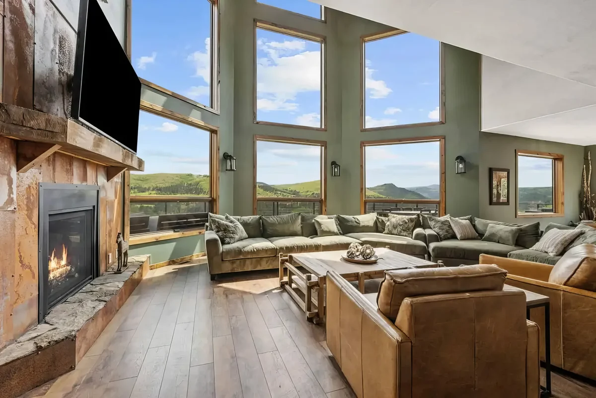 Wander Sturgis Gulch