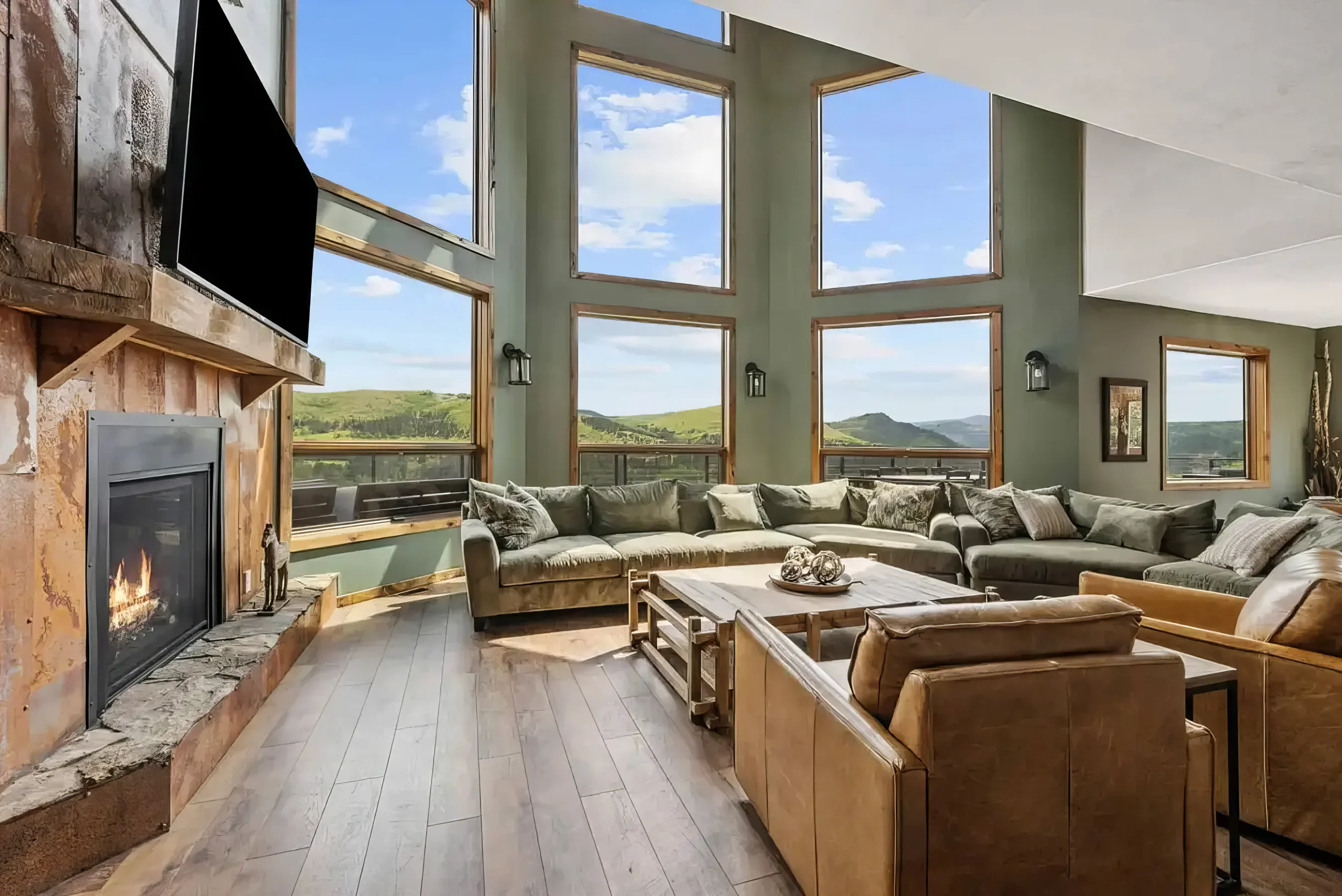 Wander Sturgis Gulch #3