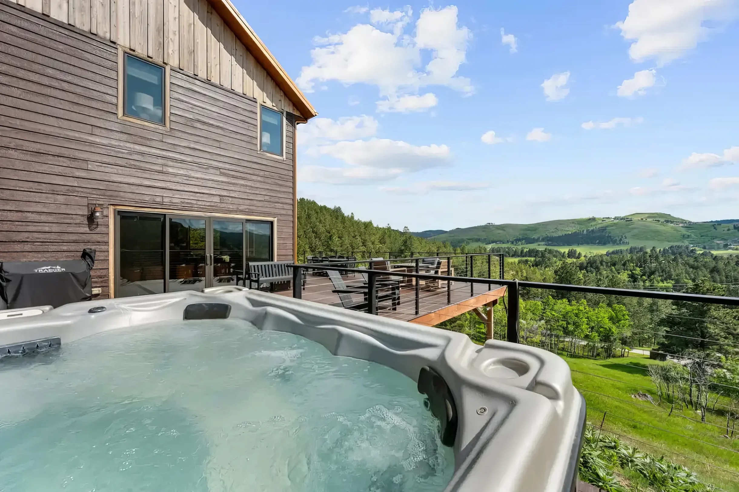 Wander Sturgis Gulch #2