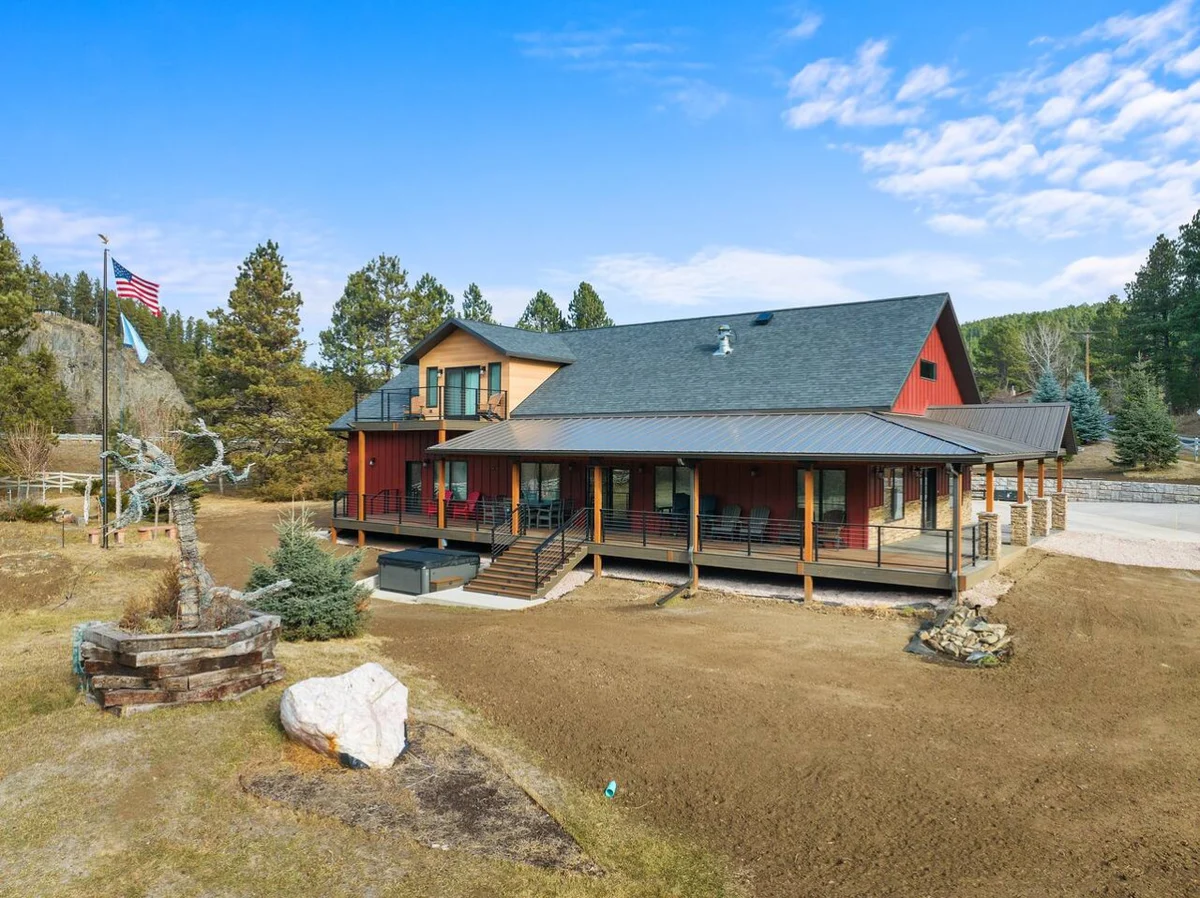 Wander Rapid City Creekside #4