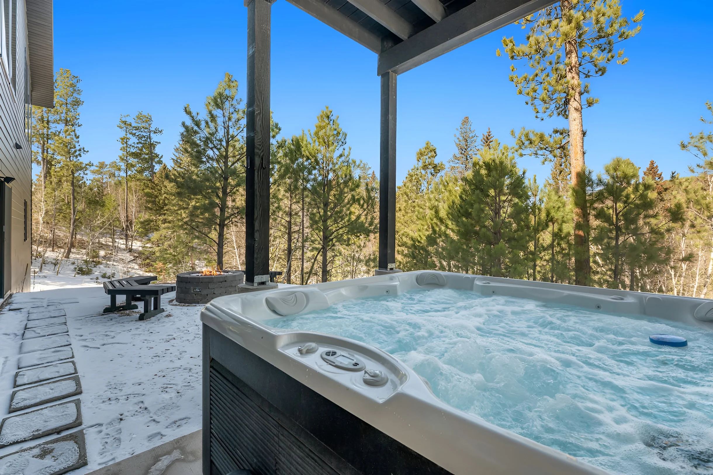 Wander Lead Homestake Retreat #2