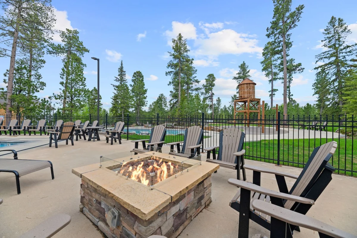 Wander Lead Homestake Hollow