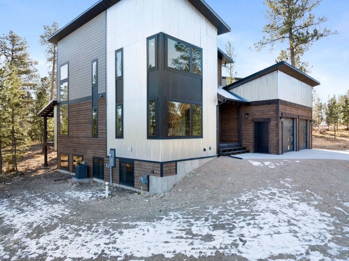 Wander Lead Homestake Hollow #4