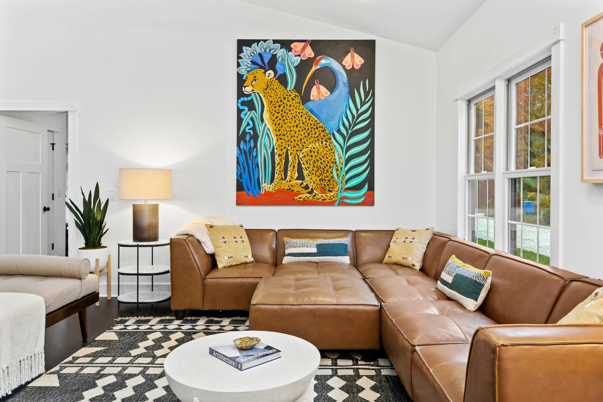 Wander Union Pier Garden #3