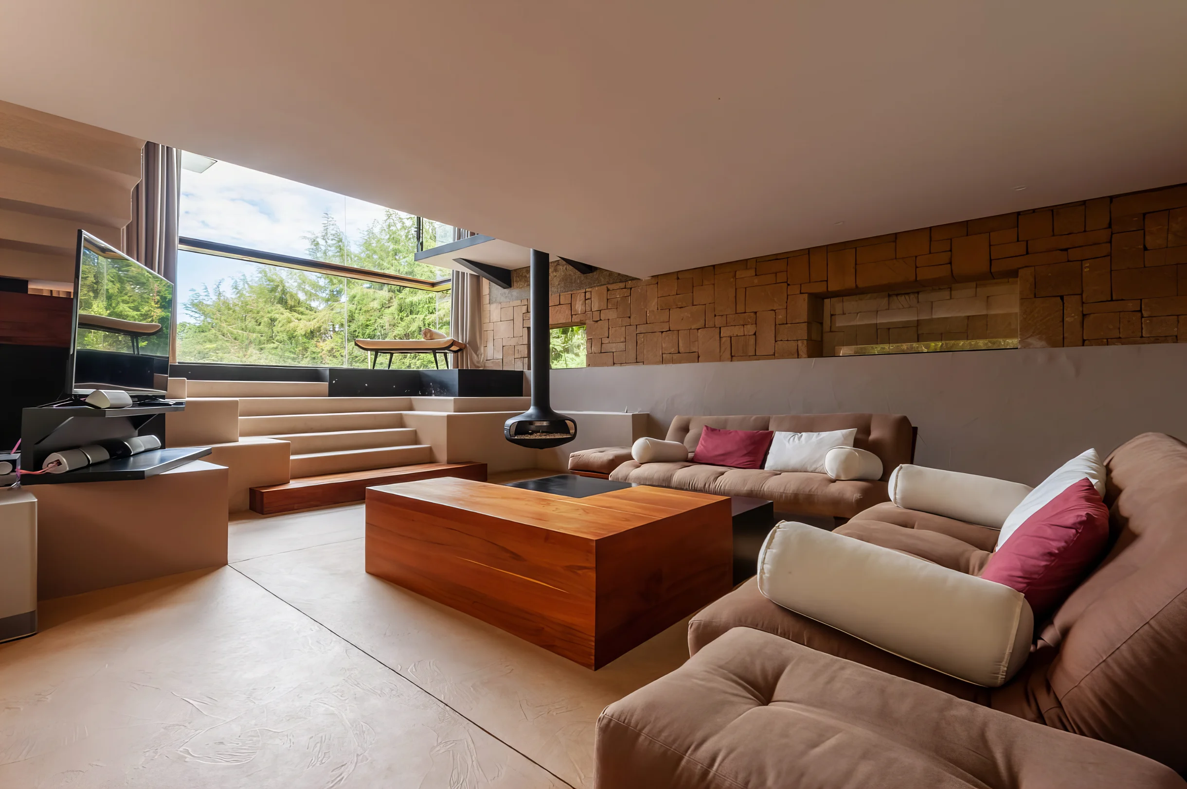 Wander Querencia Estate #8