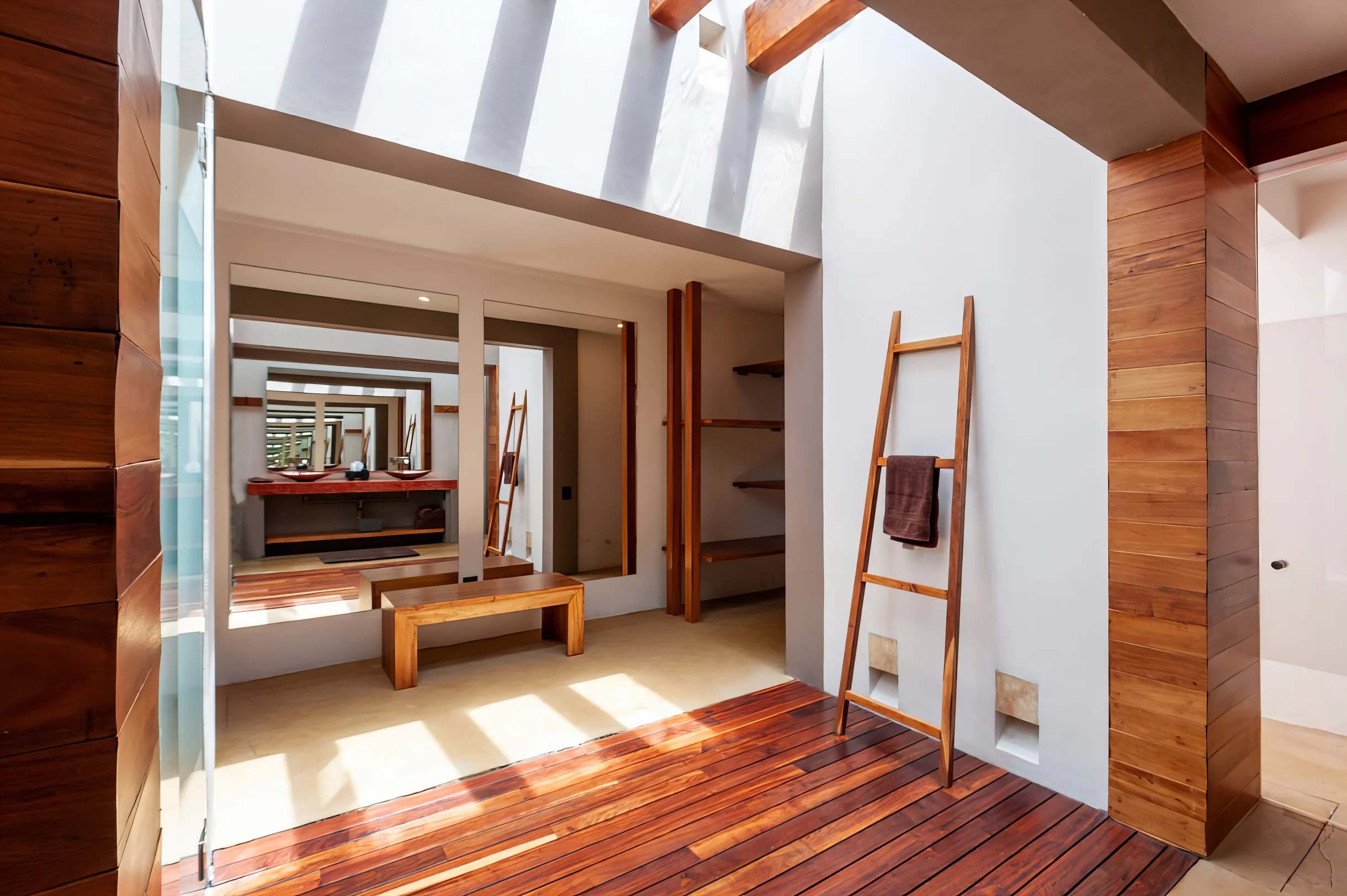 Wander Querencia Estate #9