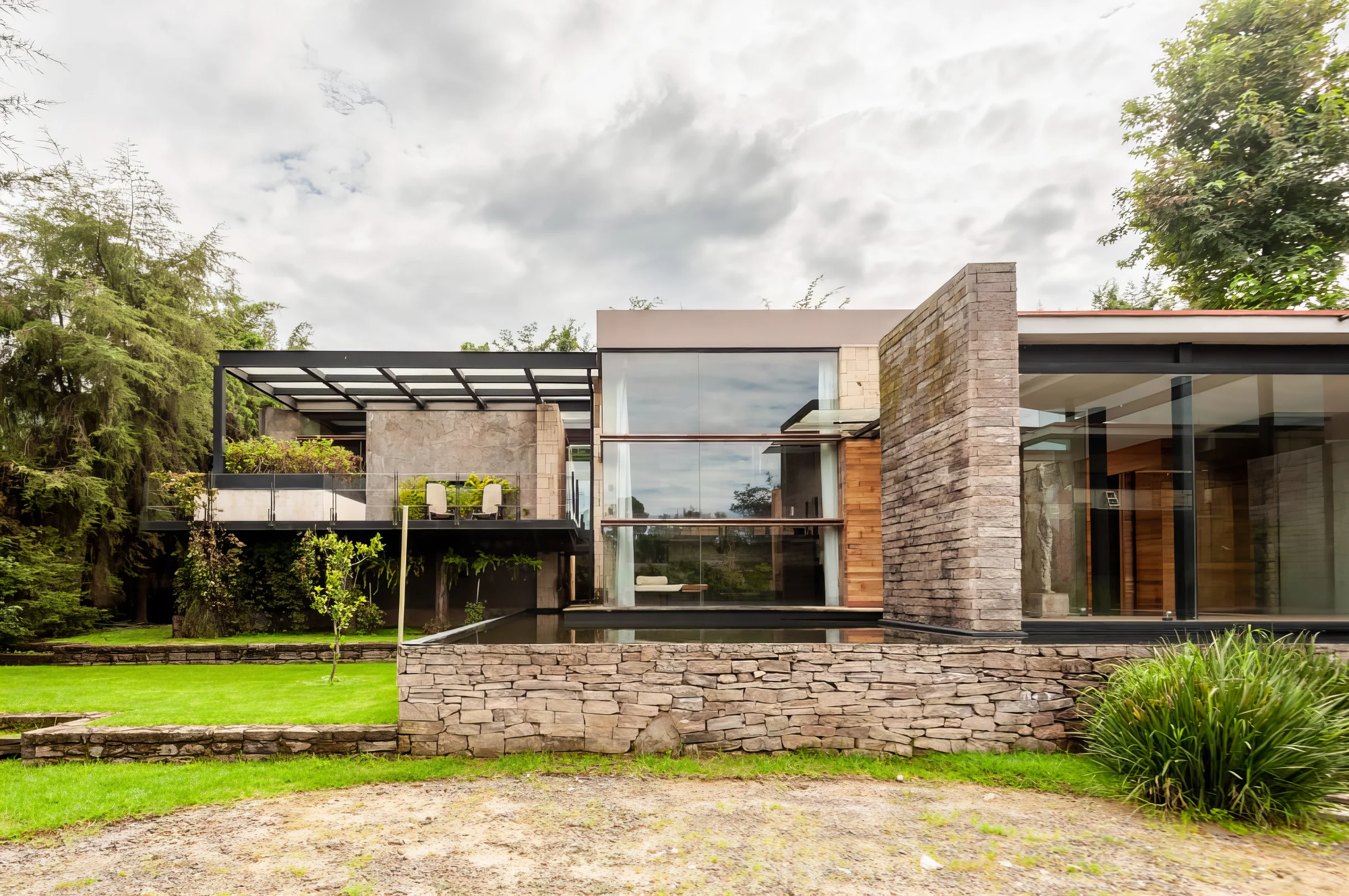 Wander Querencia Estate #44