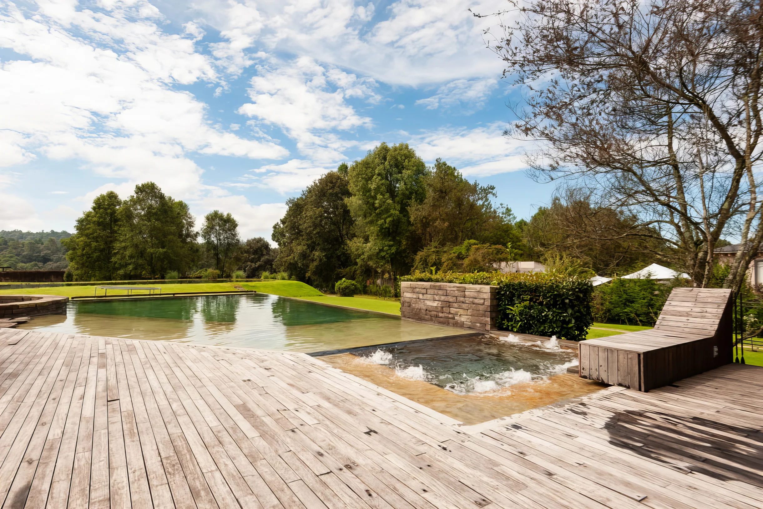 Wander Querencia Estate #45