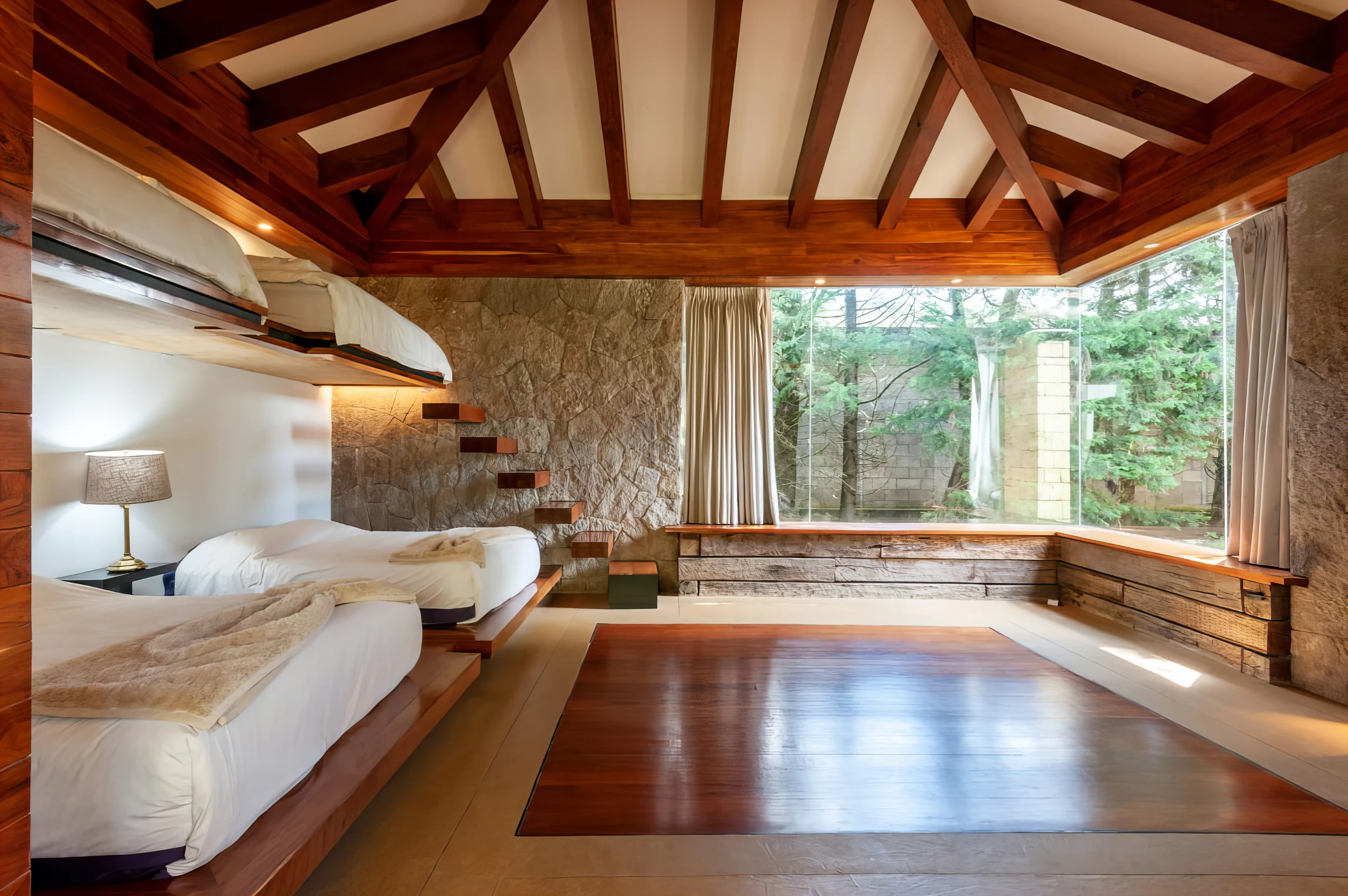 Wander Querencia Estate #32