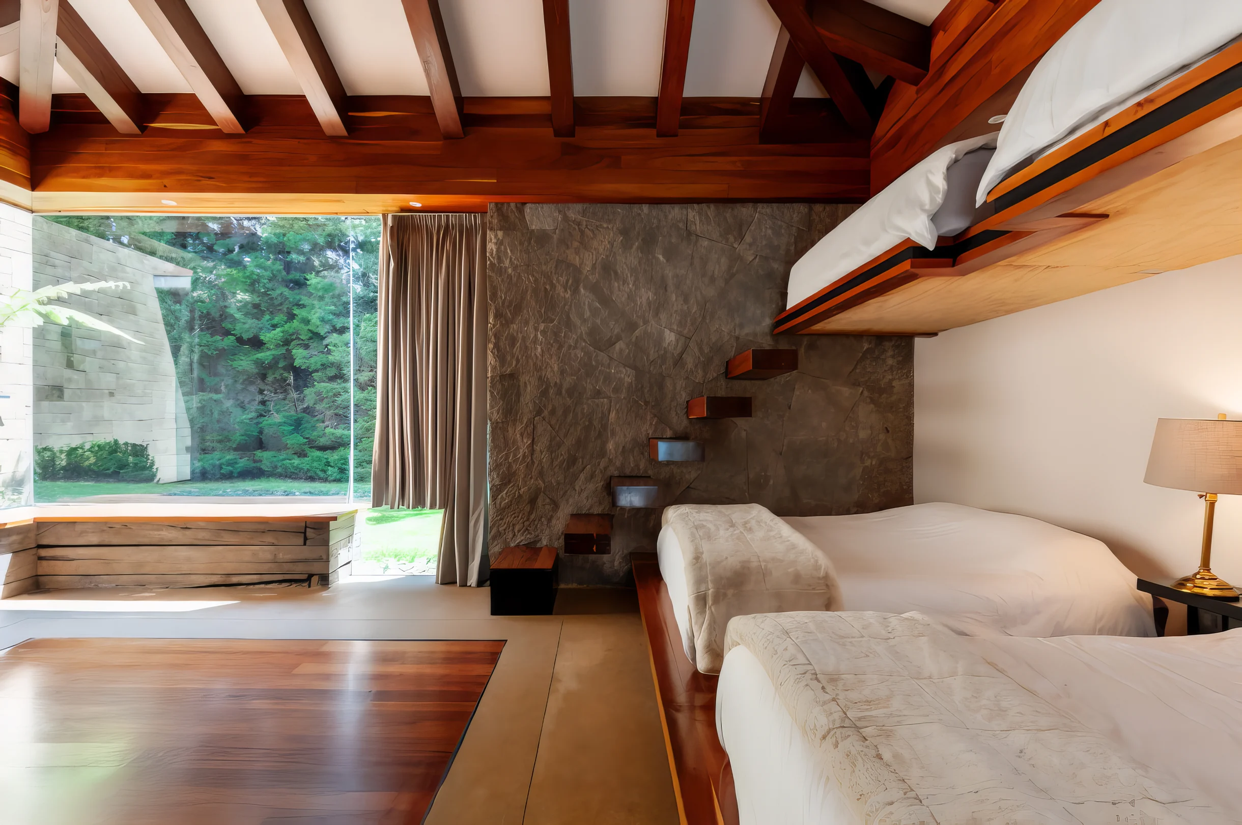 Wander Querencia Estate #34