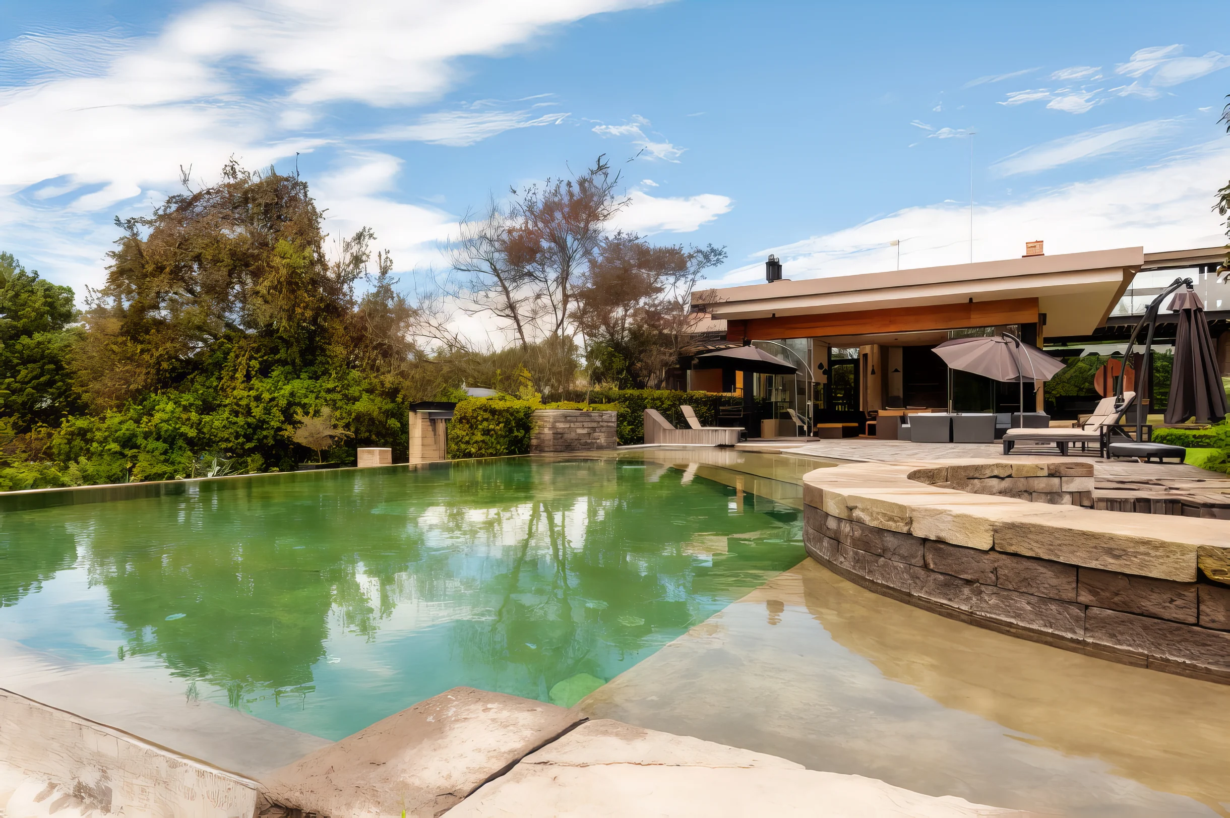 Wander Querencia Estate #35