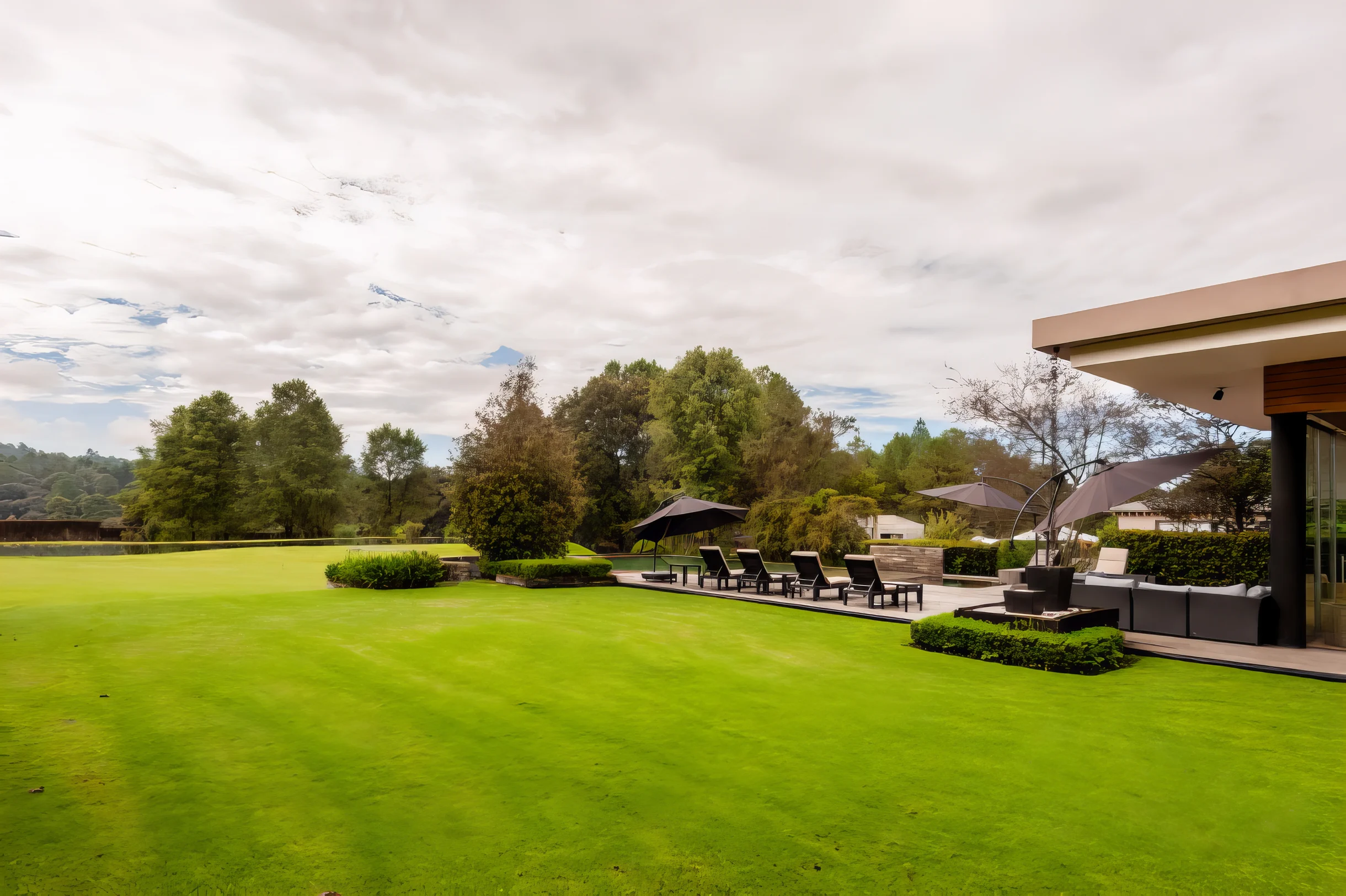 Wander Querencia Estate #36