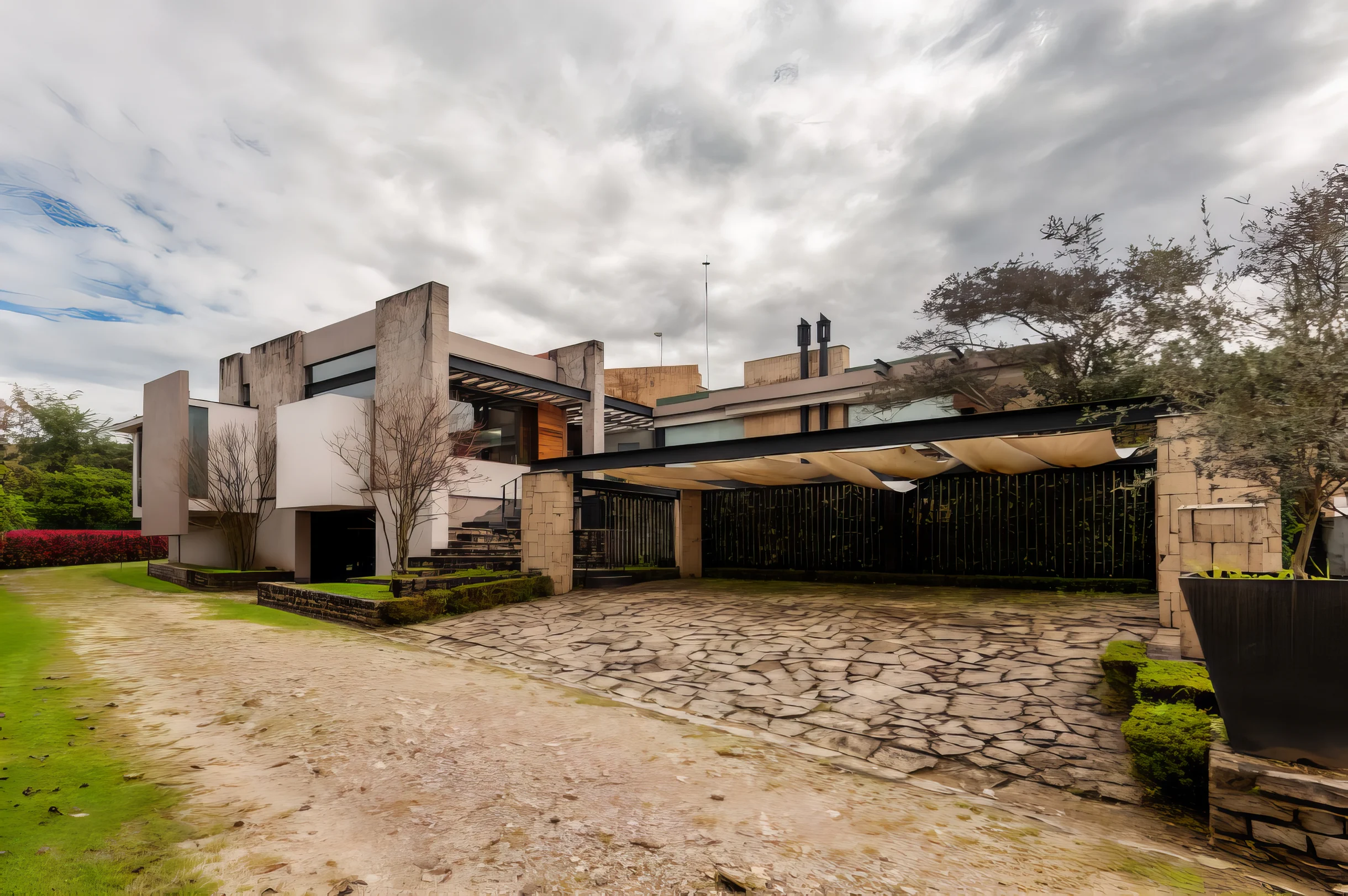 Wander Querencia Estate #41