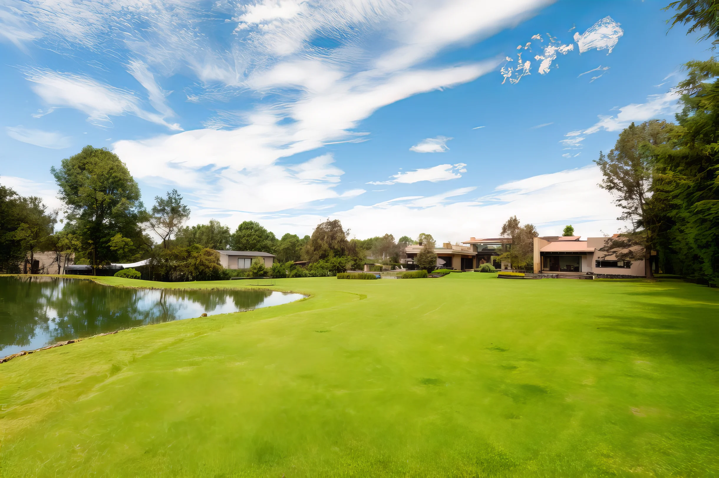 Wander Querencia Estate #48