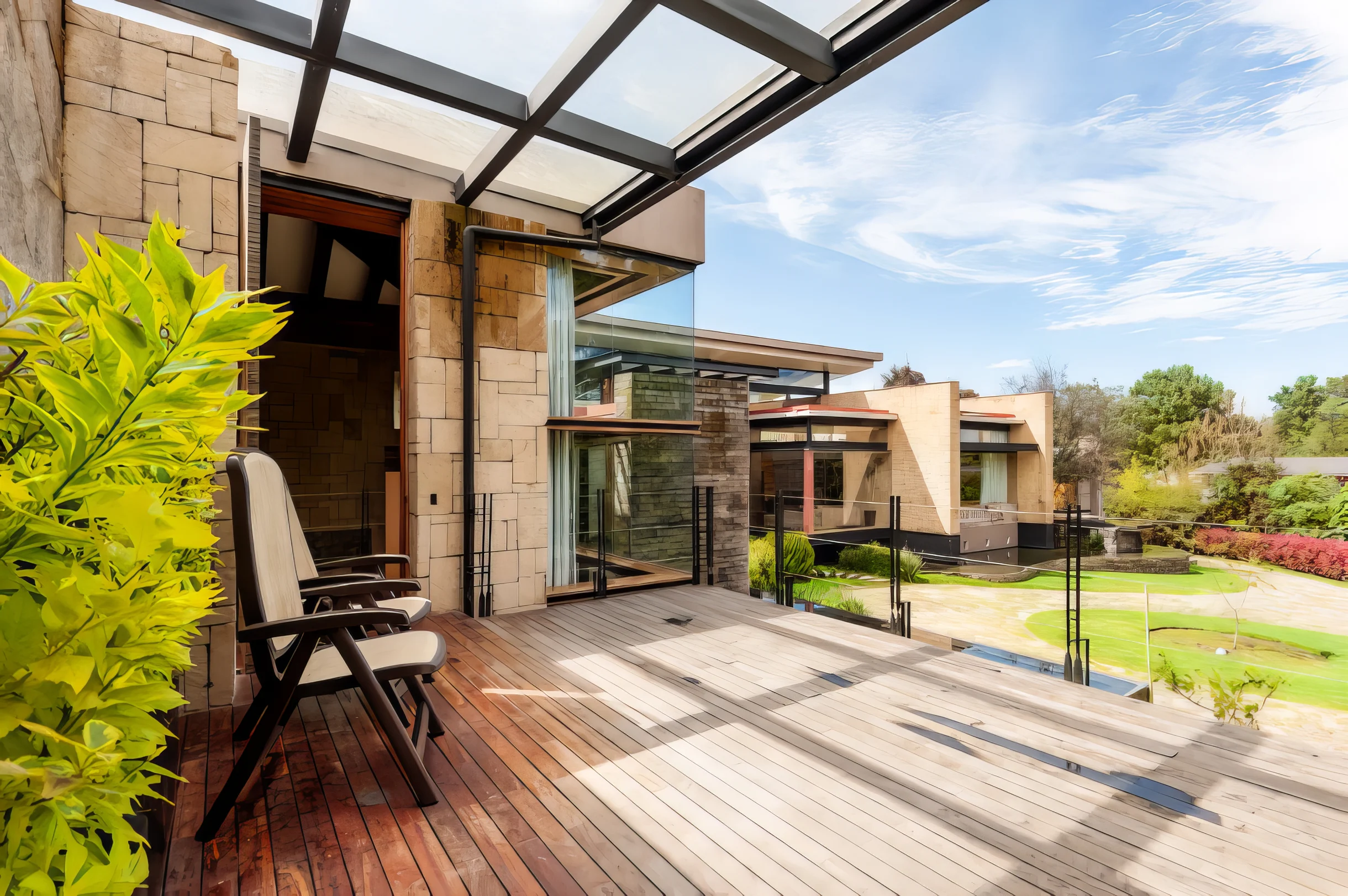 Wander Querencia Estate #22