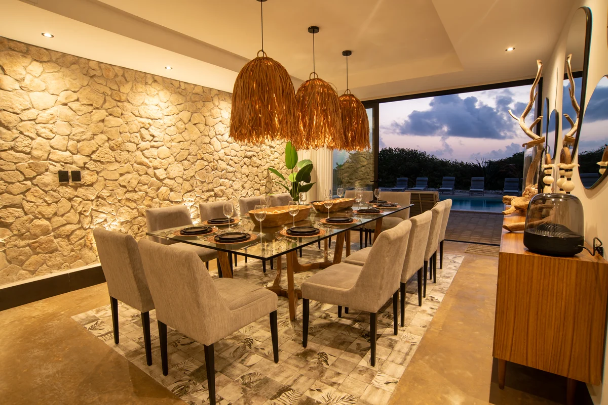 Wander Isla Mujeres Beachfront