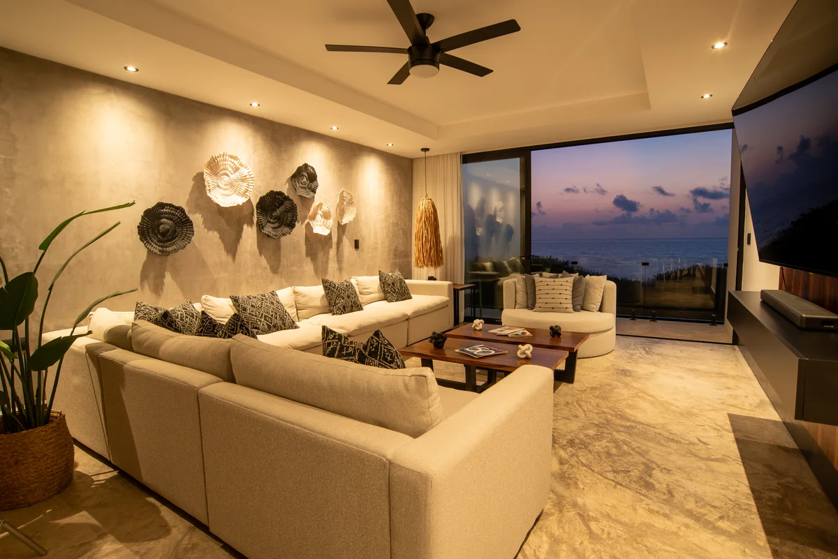 Wander Isla Mujeres Beachfront