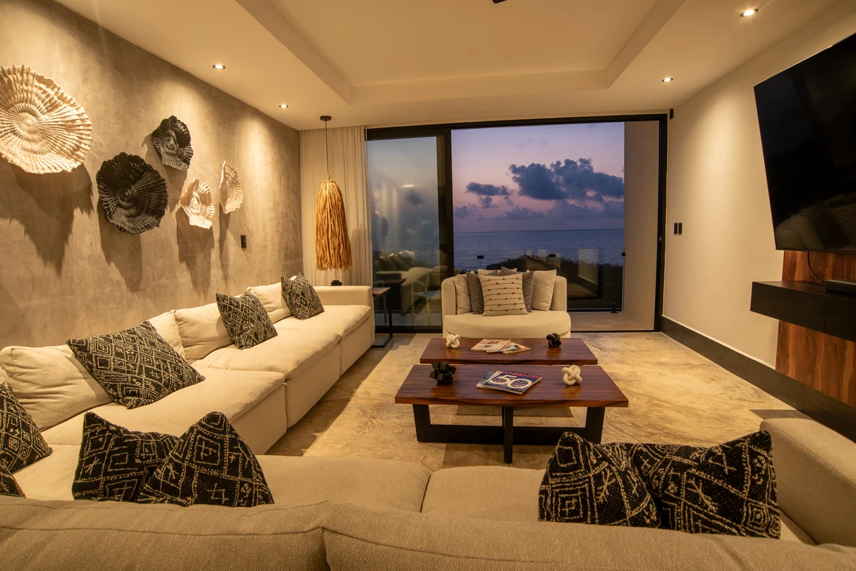 Wander Isla Mujeres Beachfront