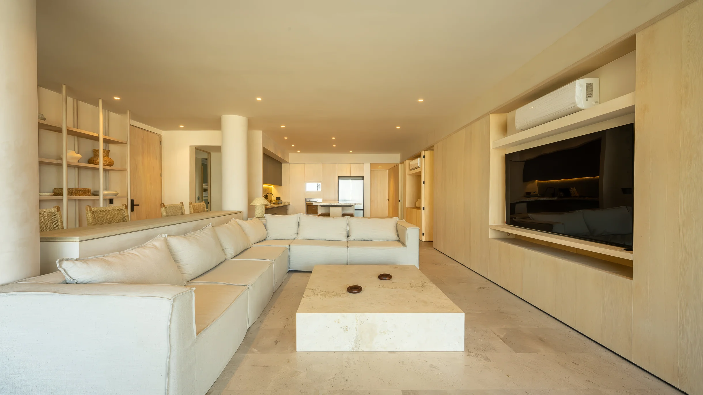 Wander Playa Blanca #2