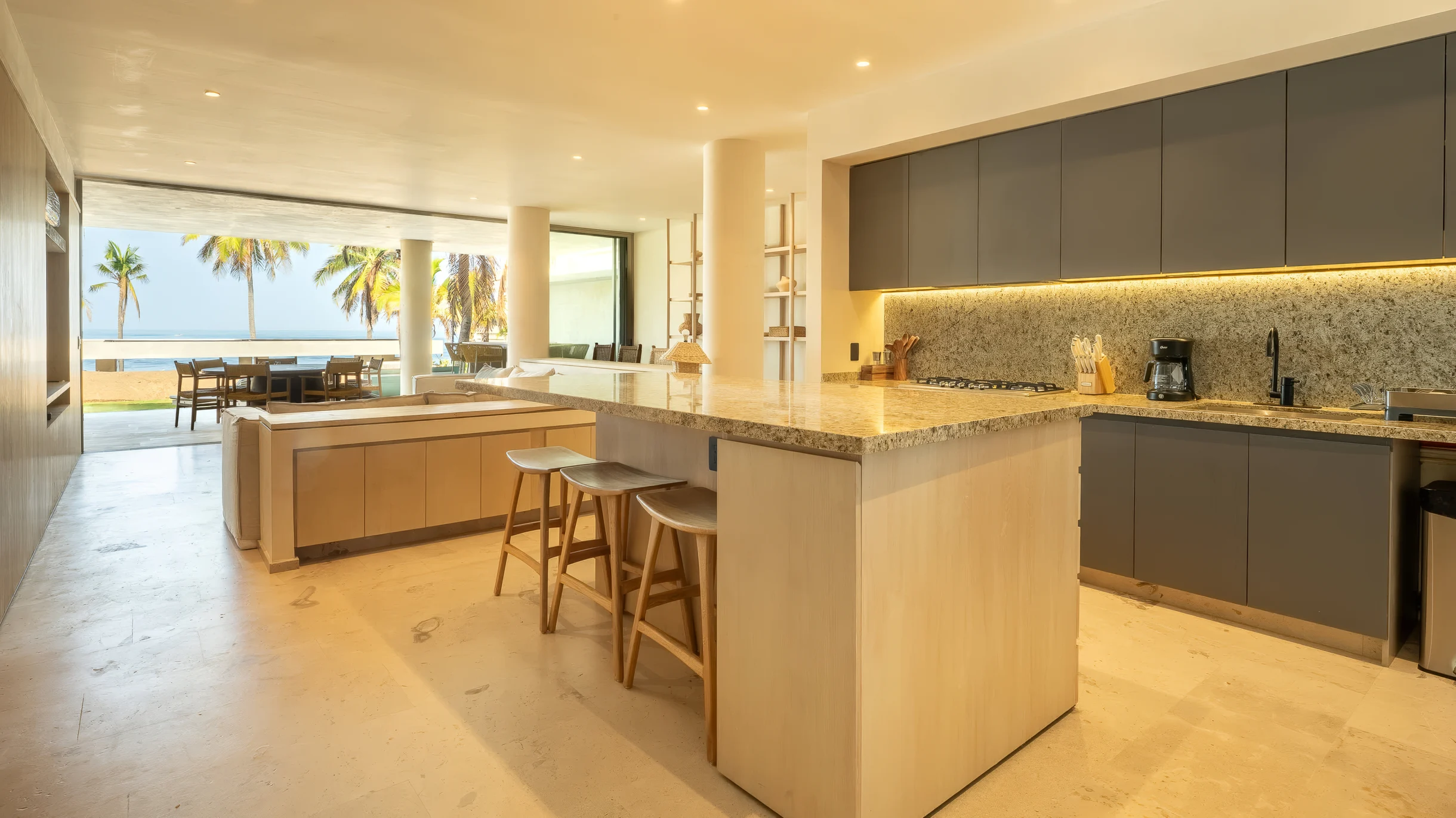 Wander Playa Blanca #5