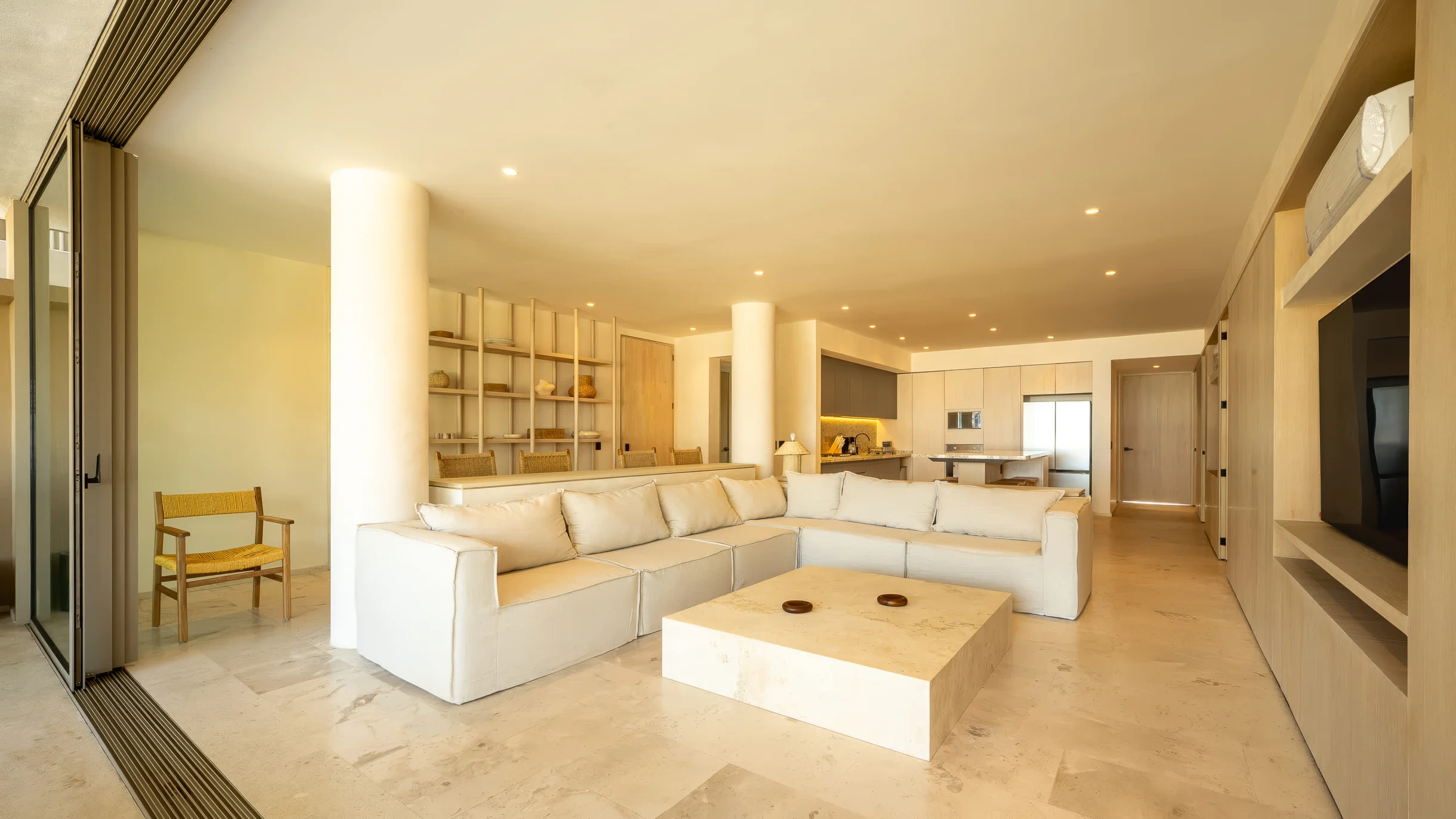 Wander Playa Blanca #8