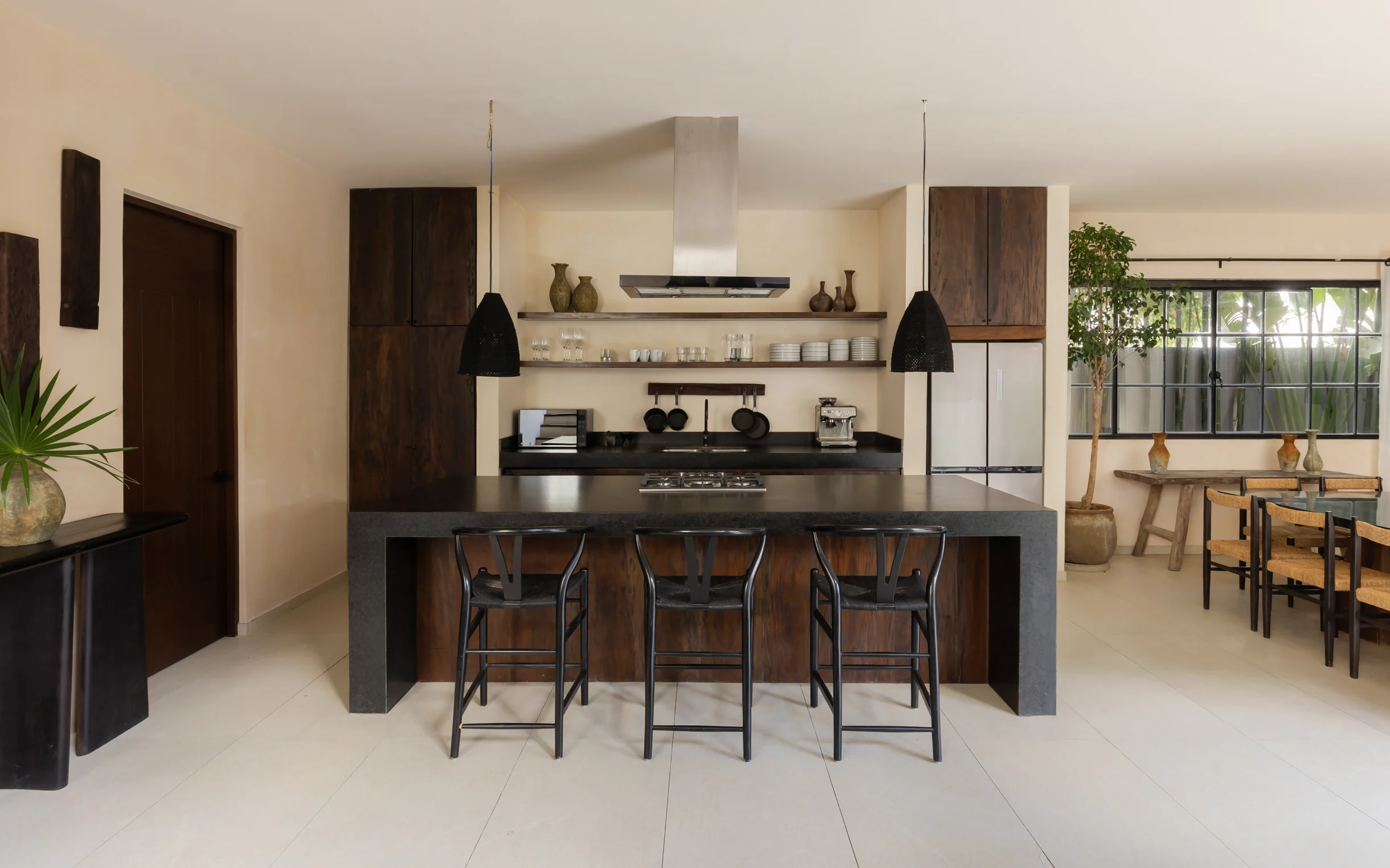 Wander Tulum Rooftop #21